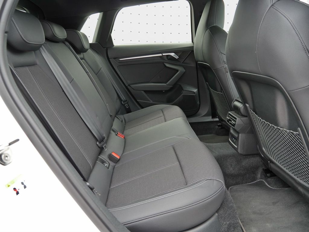 Audi S3 2024