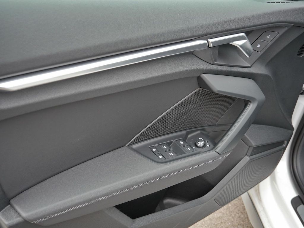 Audi S3 2024