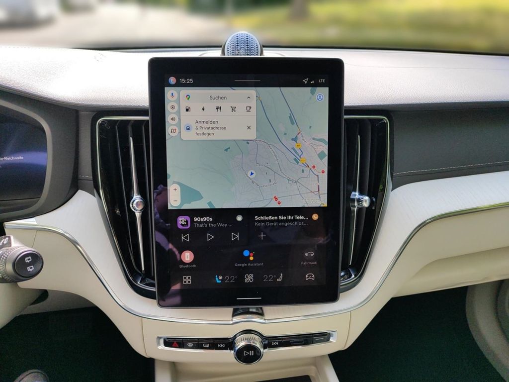 Volvo XC60 2025