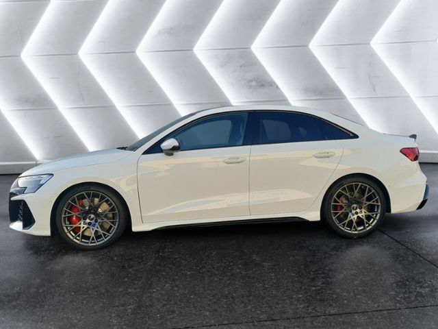 Audi RS3 2025