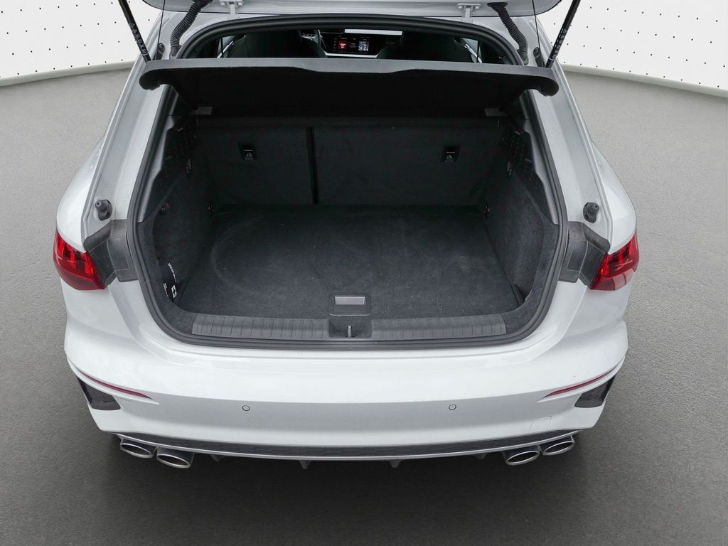 Audi S3 2024