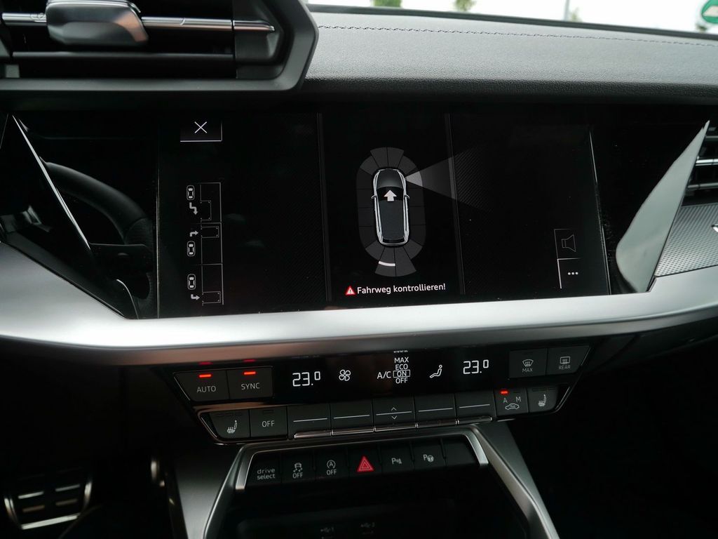 Audi S3 2024