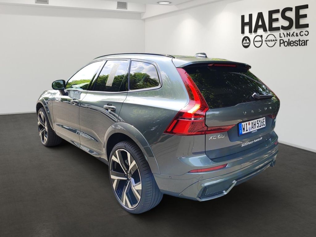 Volvo XC60 2025