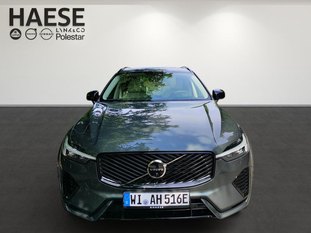 Volvo XC60 2025