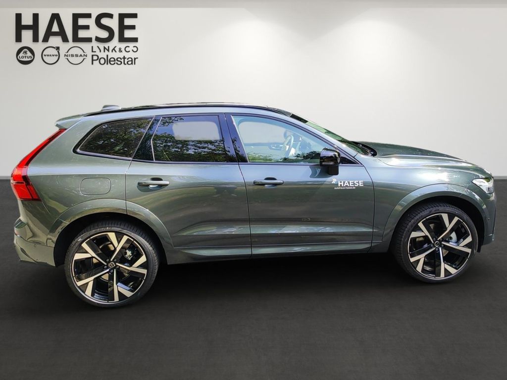 Volvo XC60 2025