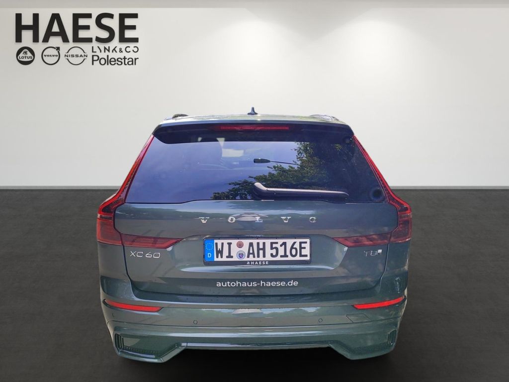 Volvo XC60 2025