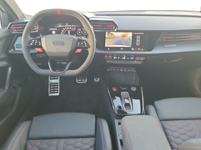 Audi RS3 2025
