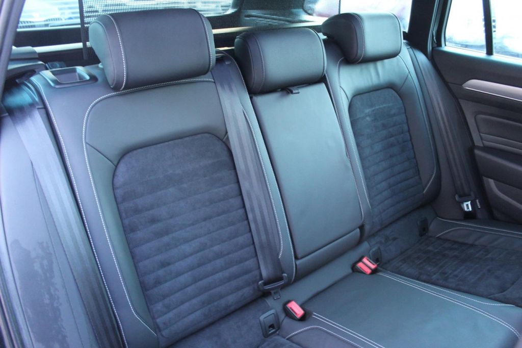 Volkswagen Passat Variant 2020