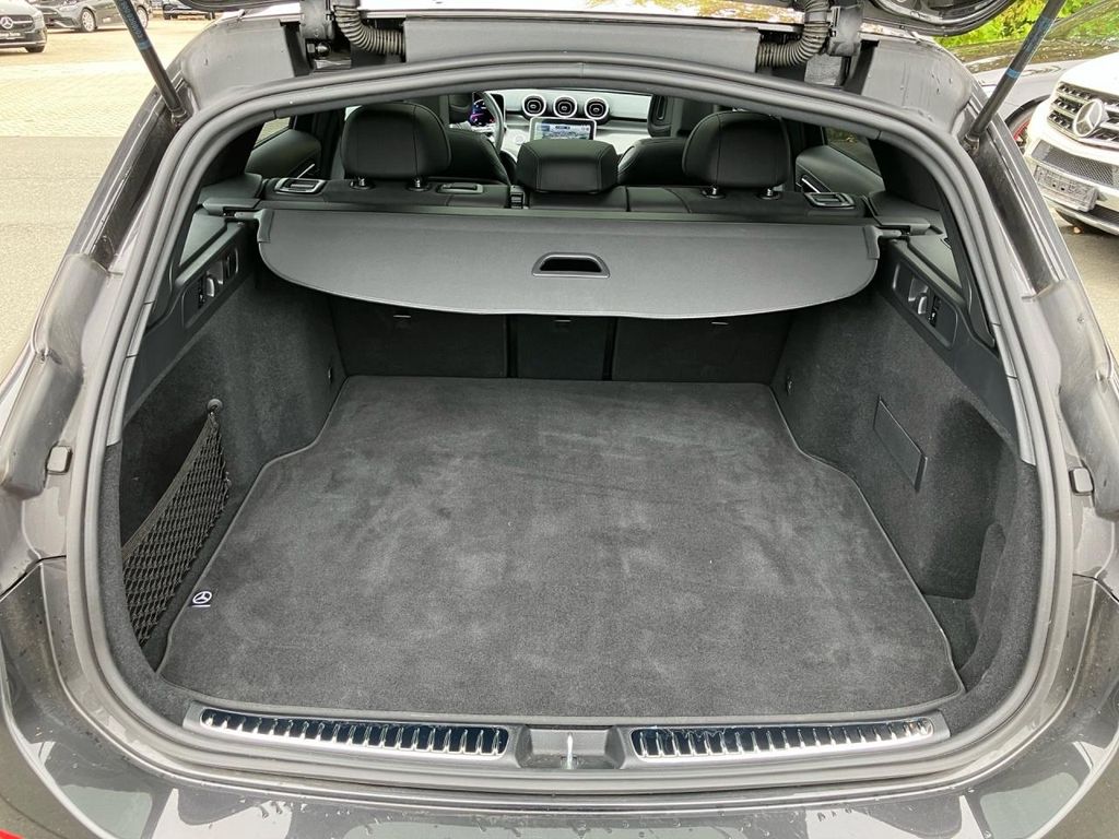 Mercedes-Benz C 220 2024