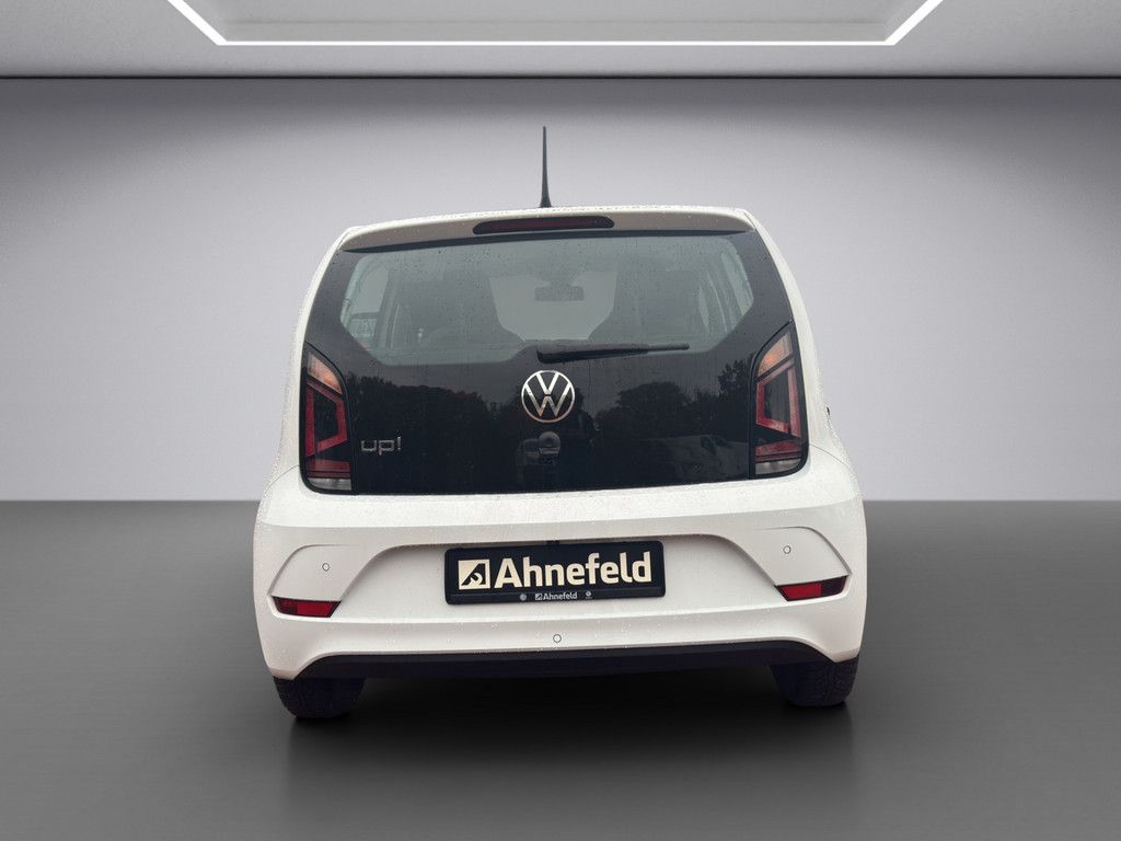 Volkswagen up! 2021