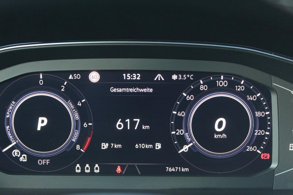 Volkswagen Passat Variant 2020