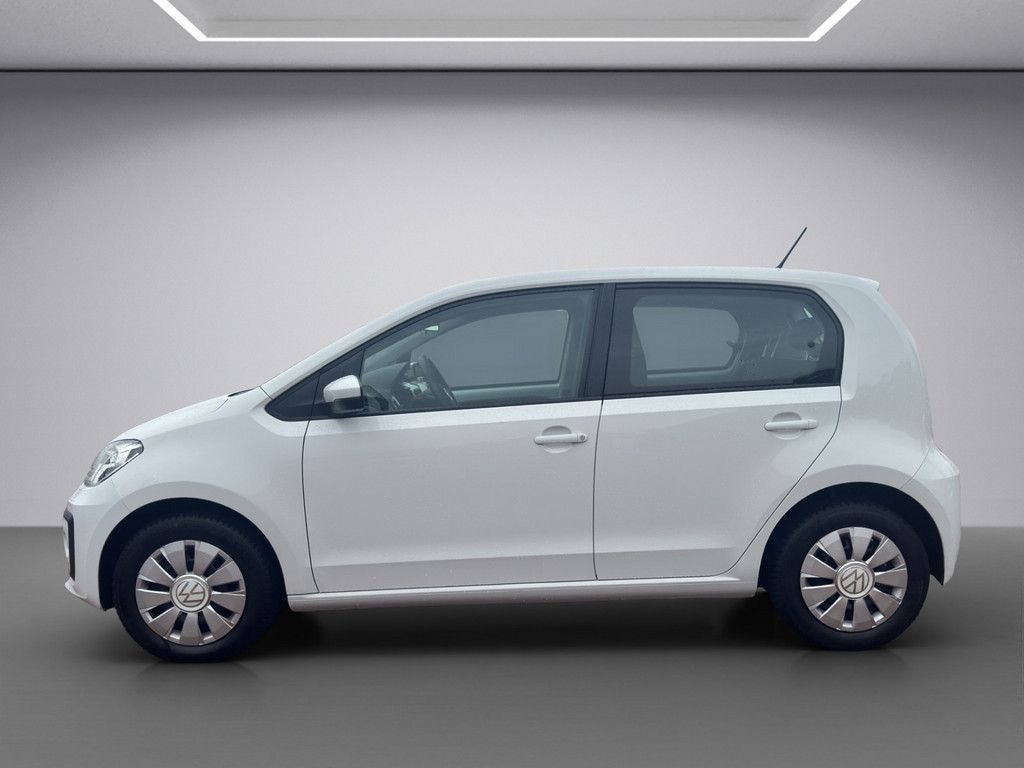 Volkswagen up! 2021