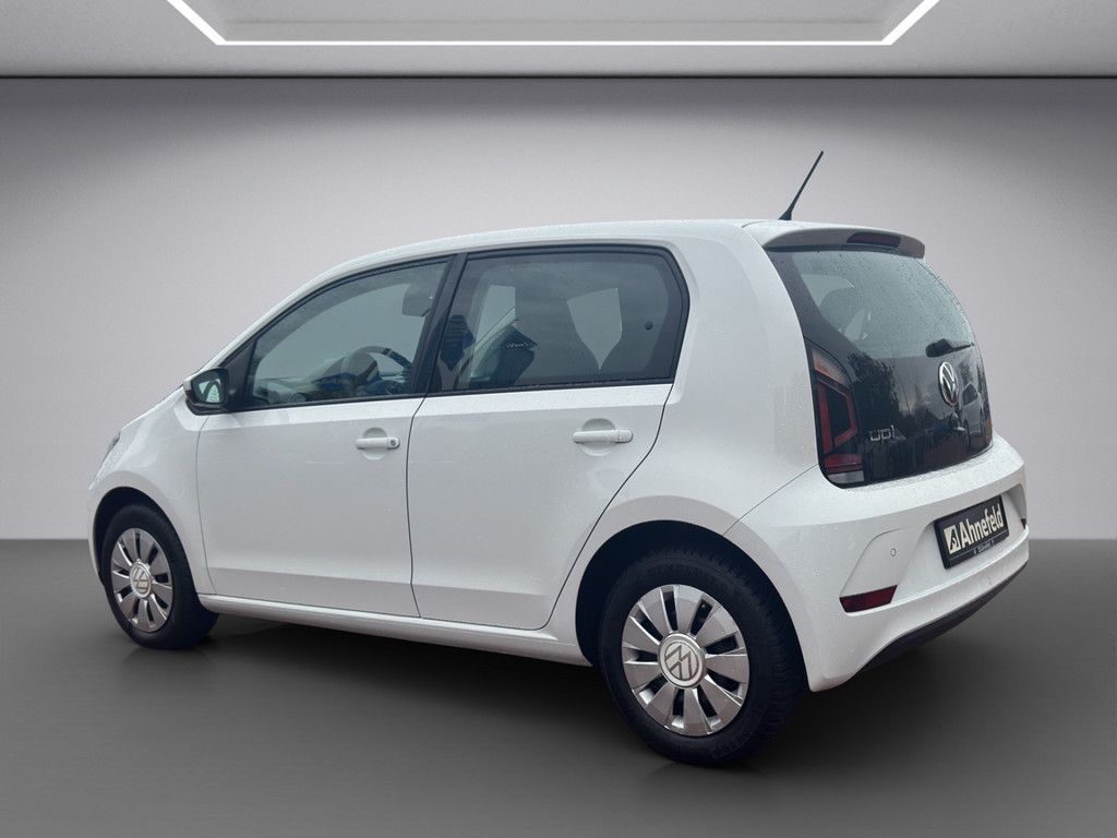 Volkswagen up! 2021