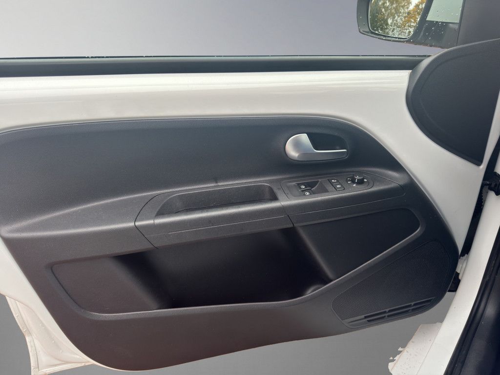 Volkswagen up! 2021