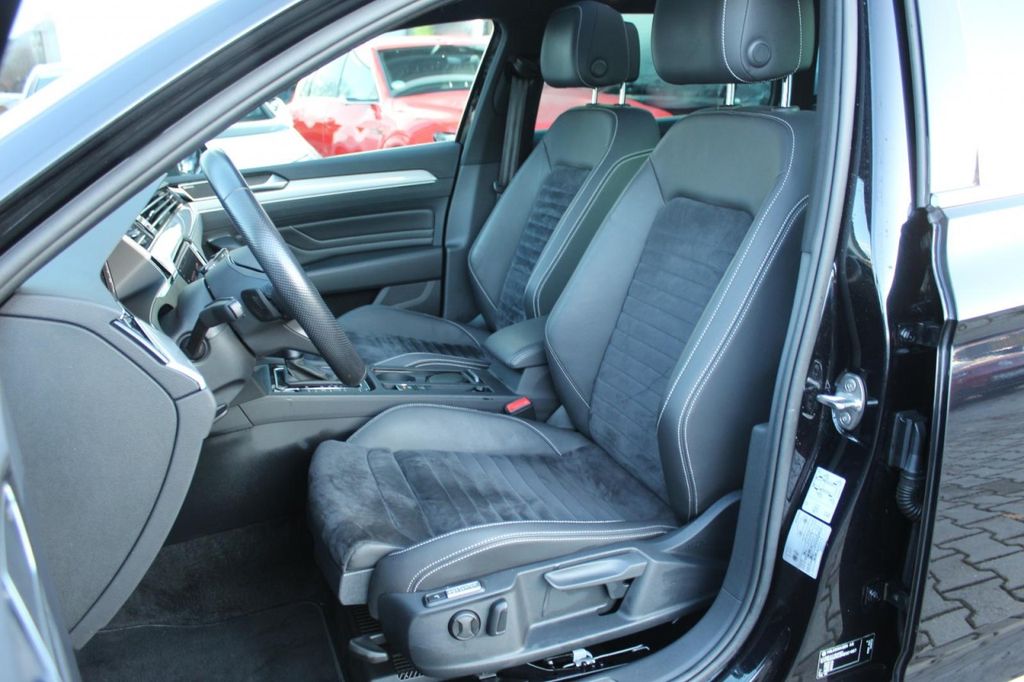 Volkswagen Passat Variant 2020