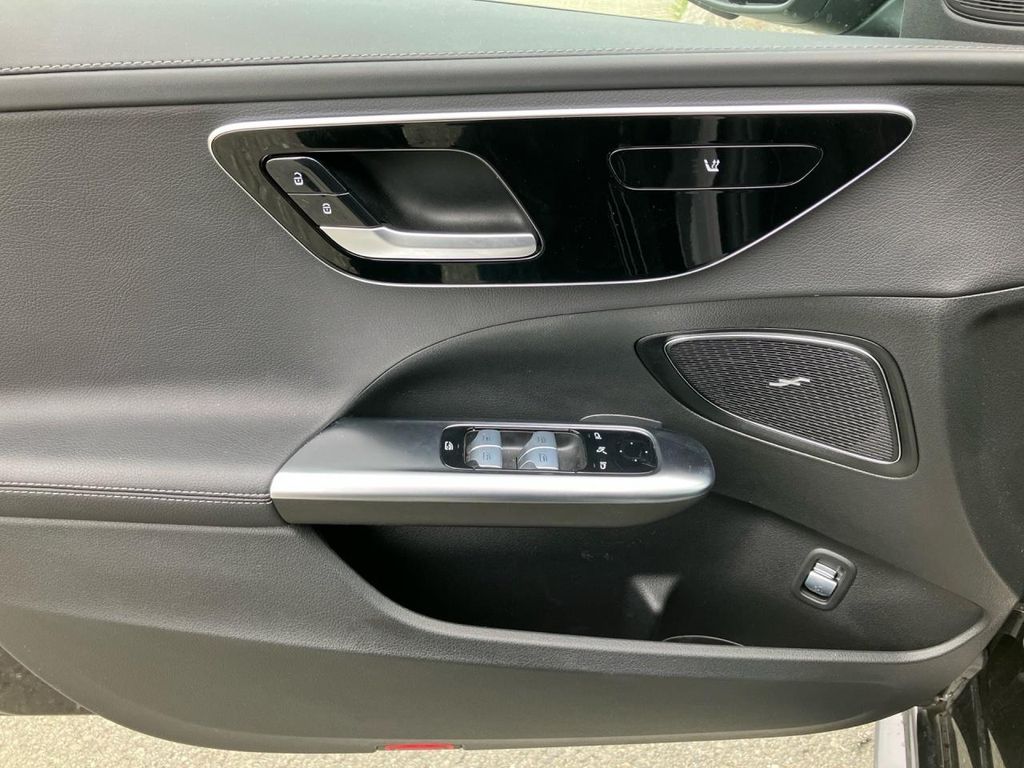 Mercedes-Benz C 220 2024