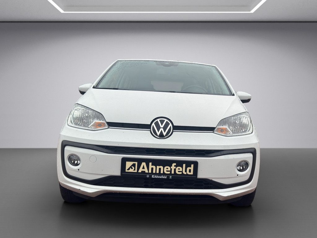 Volkswagen up! 2021