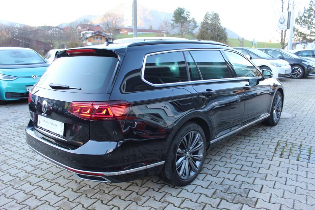 Volkswagen Passat Variant 2020