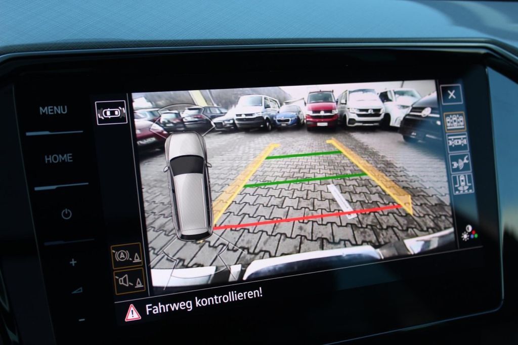 Volkswagen Passat Variant 2020