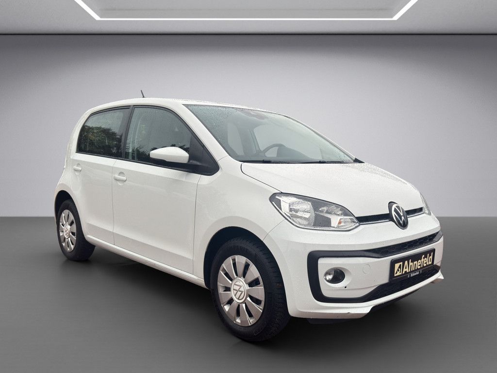 Volkswagen up! 2021