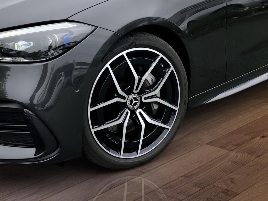 Mercedes-Benz C 220 2024