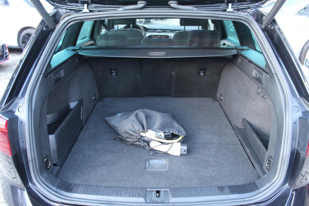 Volkswagen Passat Variant 2020