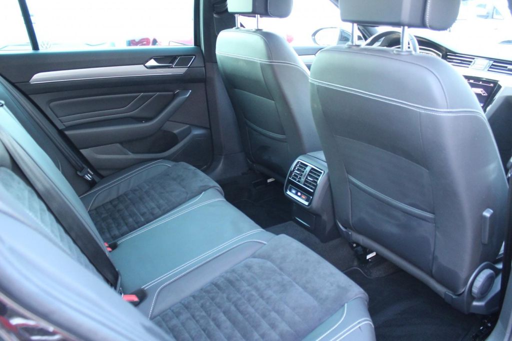 Volkswagen Passat Variant 2020