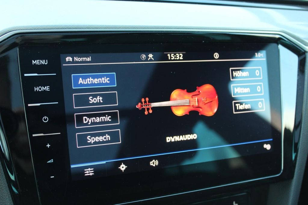 Volkswagen Passat Variant 2020