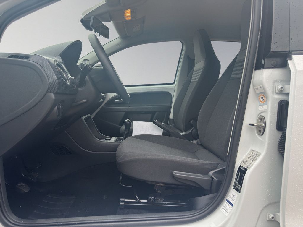 Volkswagen up! 2021
