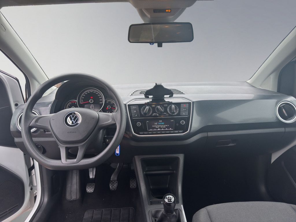 Volkswagen up! 2021