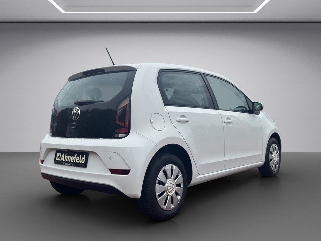 Volkswagen up! 2021