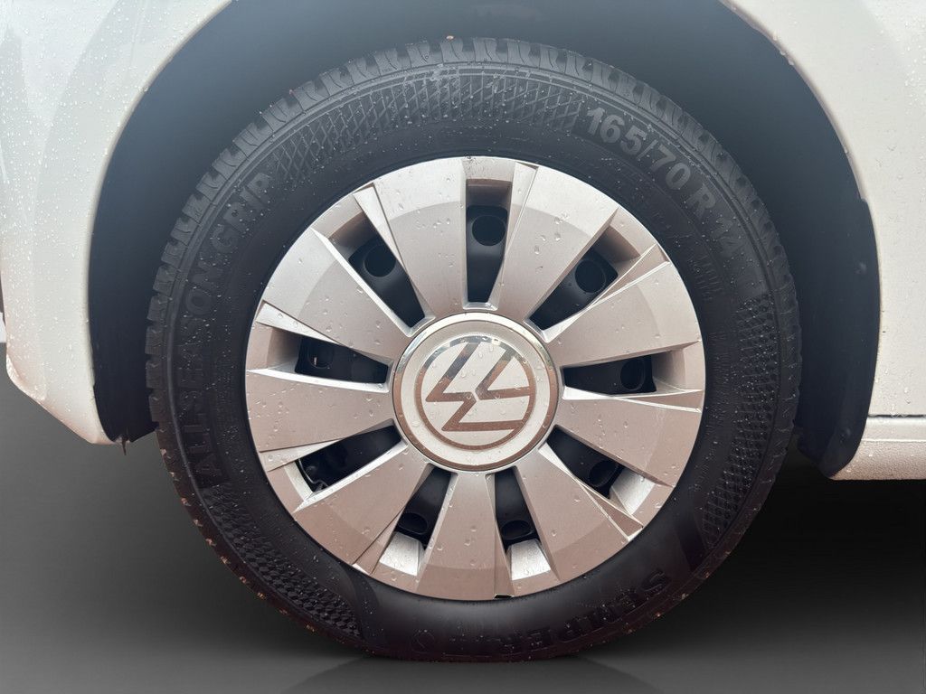 Volkswagen up! 2021