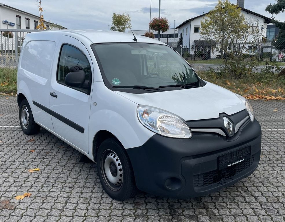 Renault Kangoo 2020