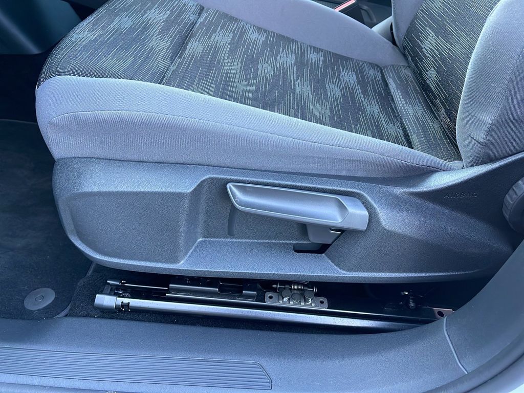 Volkswagen ID.5 2025