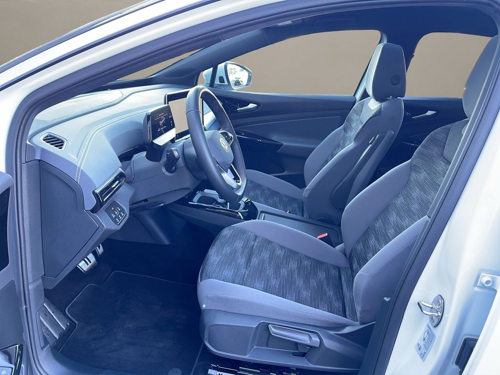 Volkswagen ID.5 2025