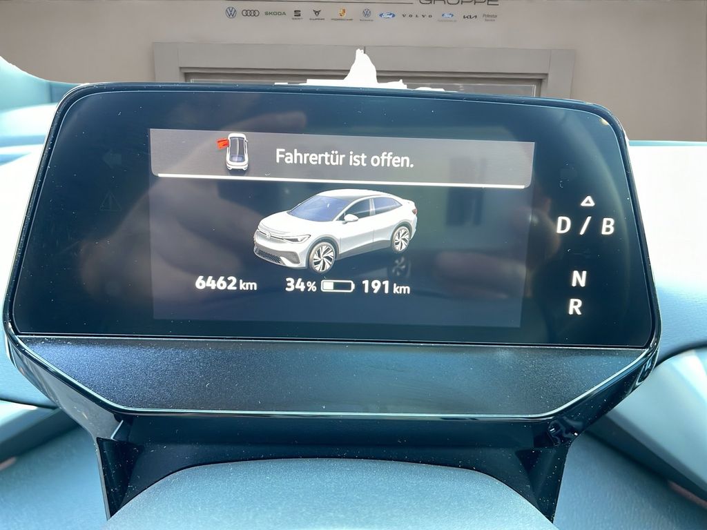 Volkswagen ID.5 2025