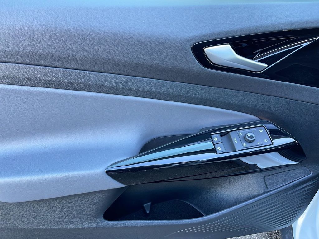 Volkswagen ID.5 2025