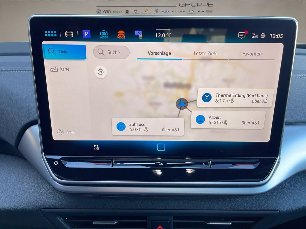 Volkswagen ID.5 2025