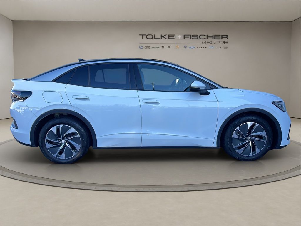 Volkswagen ID.5 2025