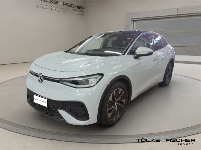 Volkswagen ID.5 2025