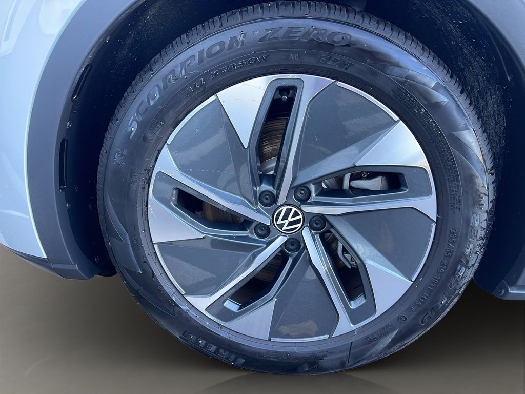 Volkswagen ID.5 2025