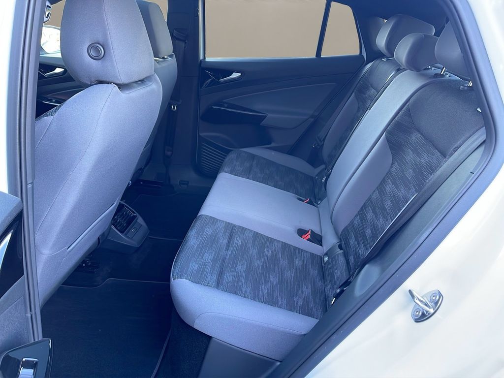 Volkswagen ID.5 2025