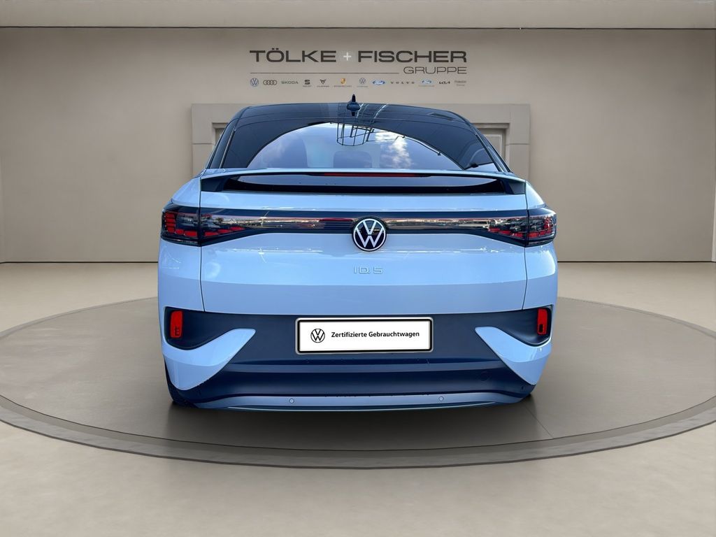 Volkswagen ID.5 2025