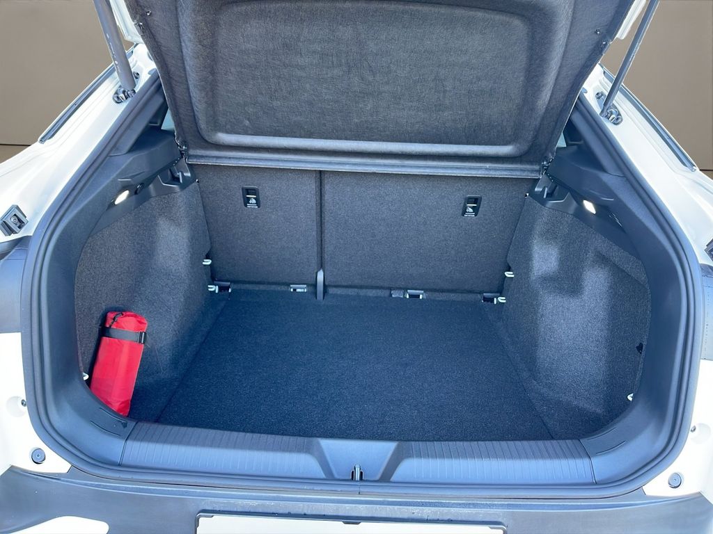 Volkswagen ID.5 2025