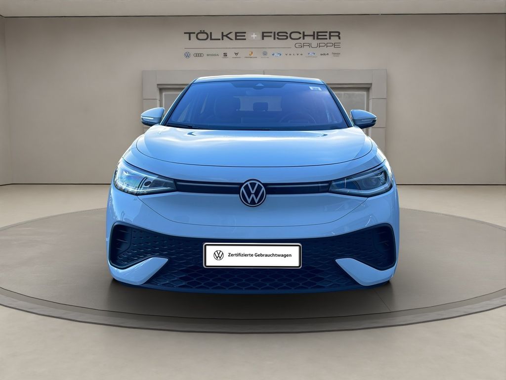 Volkswagen ID.5 2025