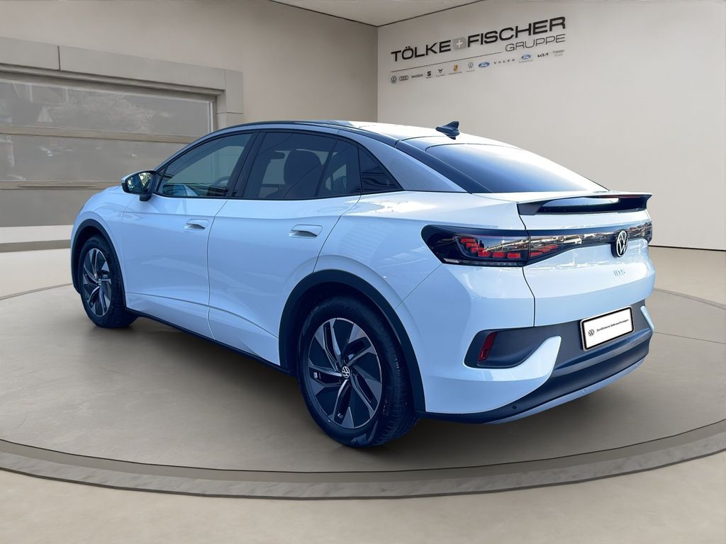 Volkswagen ID.5 2025