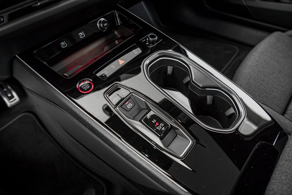 Audi A6 2025