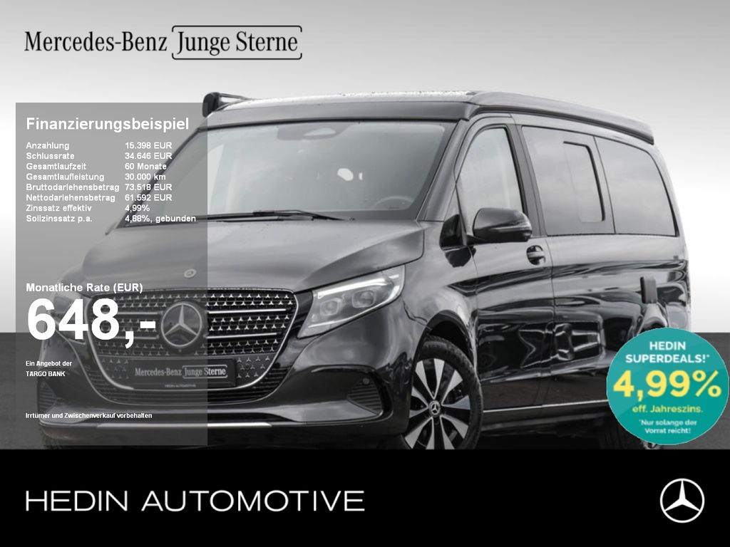 Mercedes-Benz V 220 2024