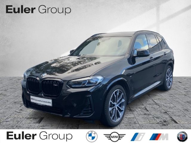 BMW X3 M40 2022
