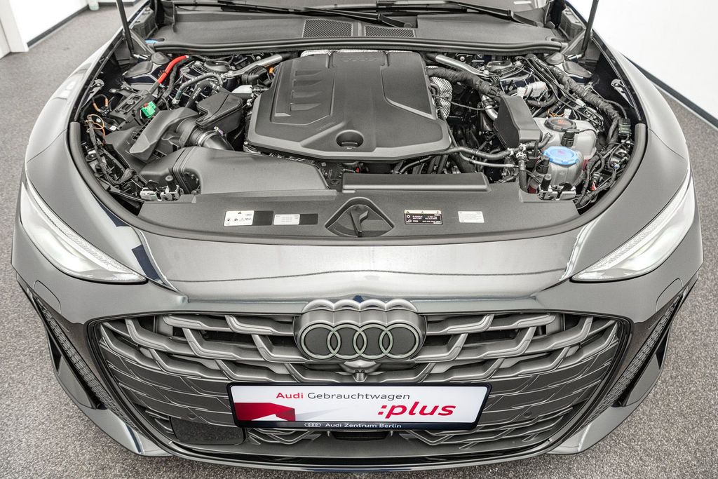 Audi A6 2025
